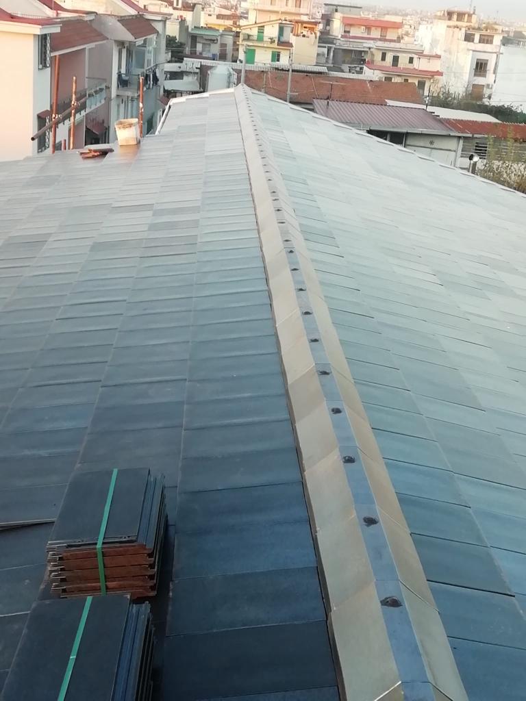 Fusco Tetti & Coperture